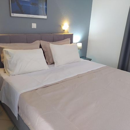 Thalassa Kai Almira Studios Σάρτη Εξωτερικό φωτογραφία