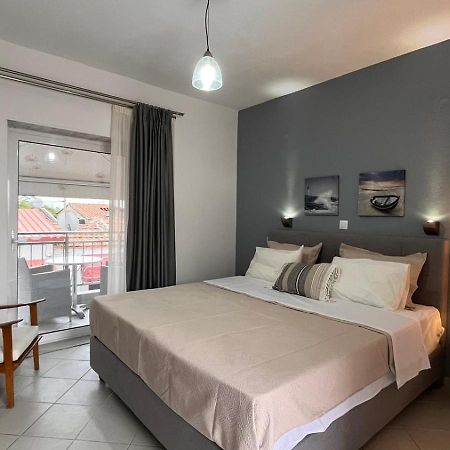 Thalassa Kai Almira Studios Σάρτη Εξωτερικό φωτογραφία