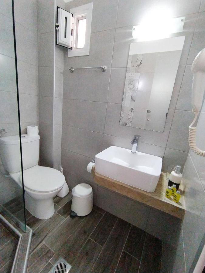 Thalassa Kai Almira Studios Σάρτη Εξωτερικό φωτογραφία