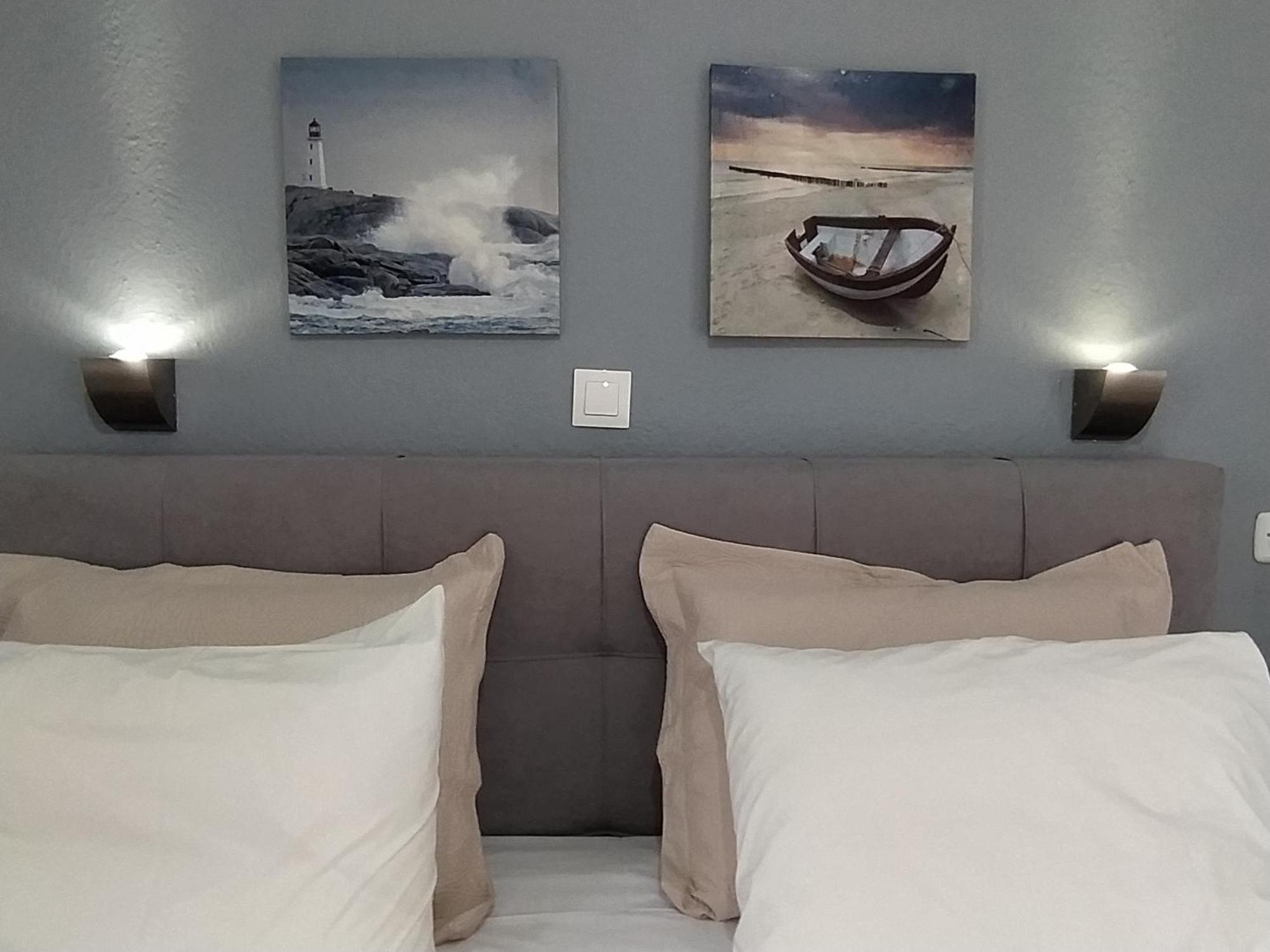 Thalassa Kai Almira Studios Σάρτη Εξωτερικό φωτογραφία