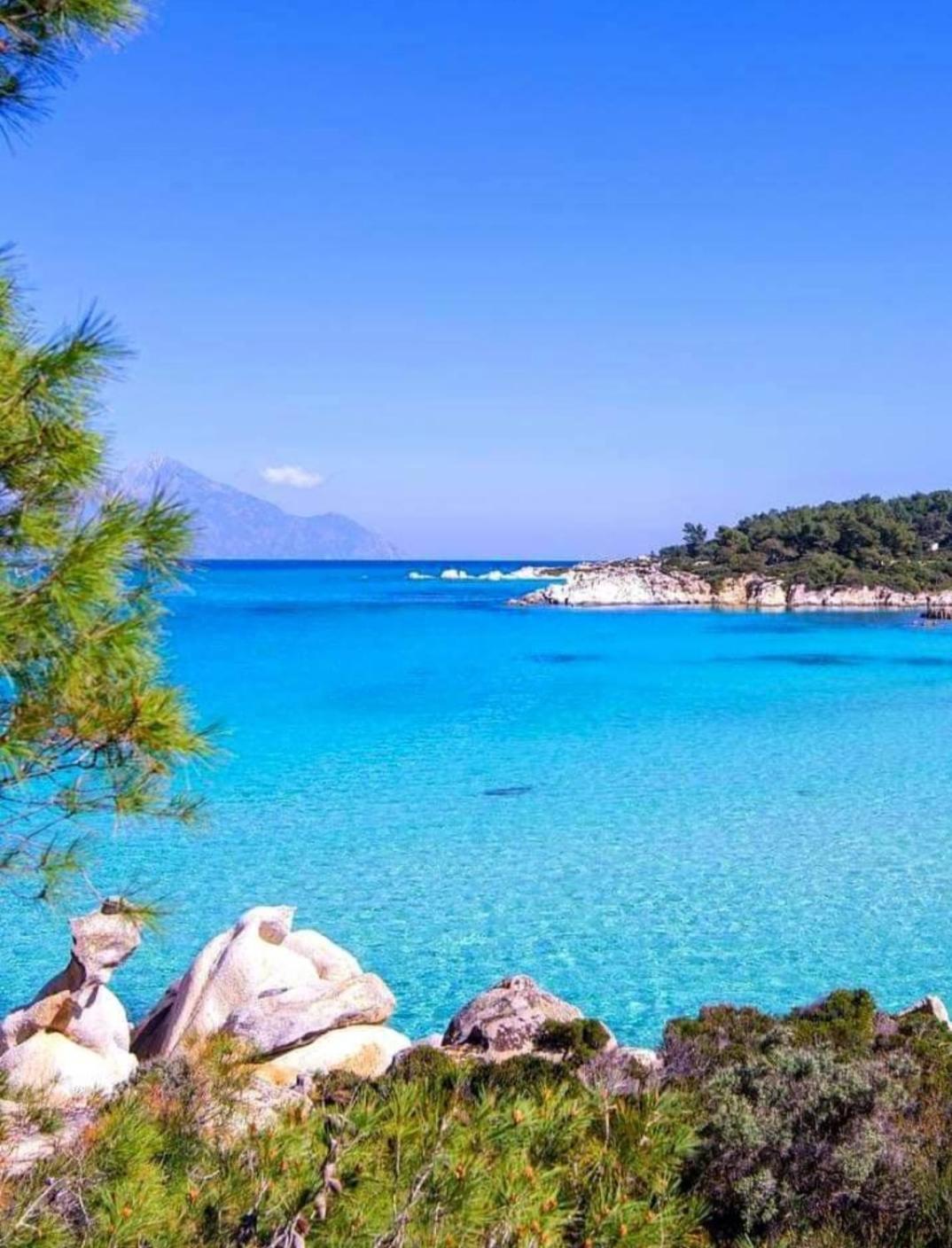 Thalassa Kai Almira Studios Σάρτη Εξωτερικό φωτογραφία
